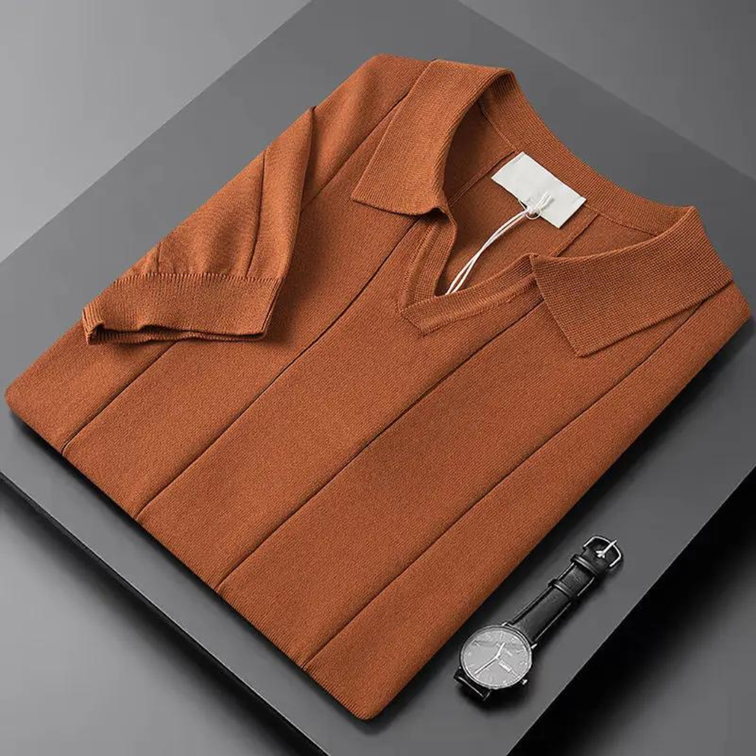 Torvian - Portofino Cotton Polo