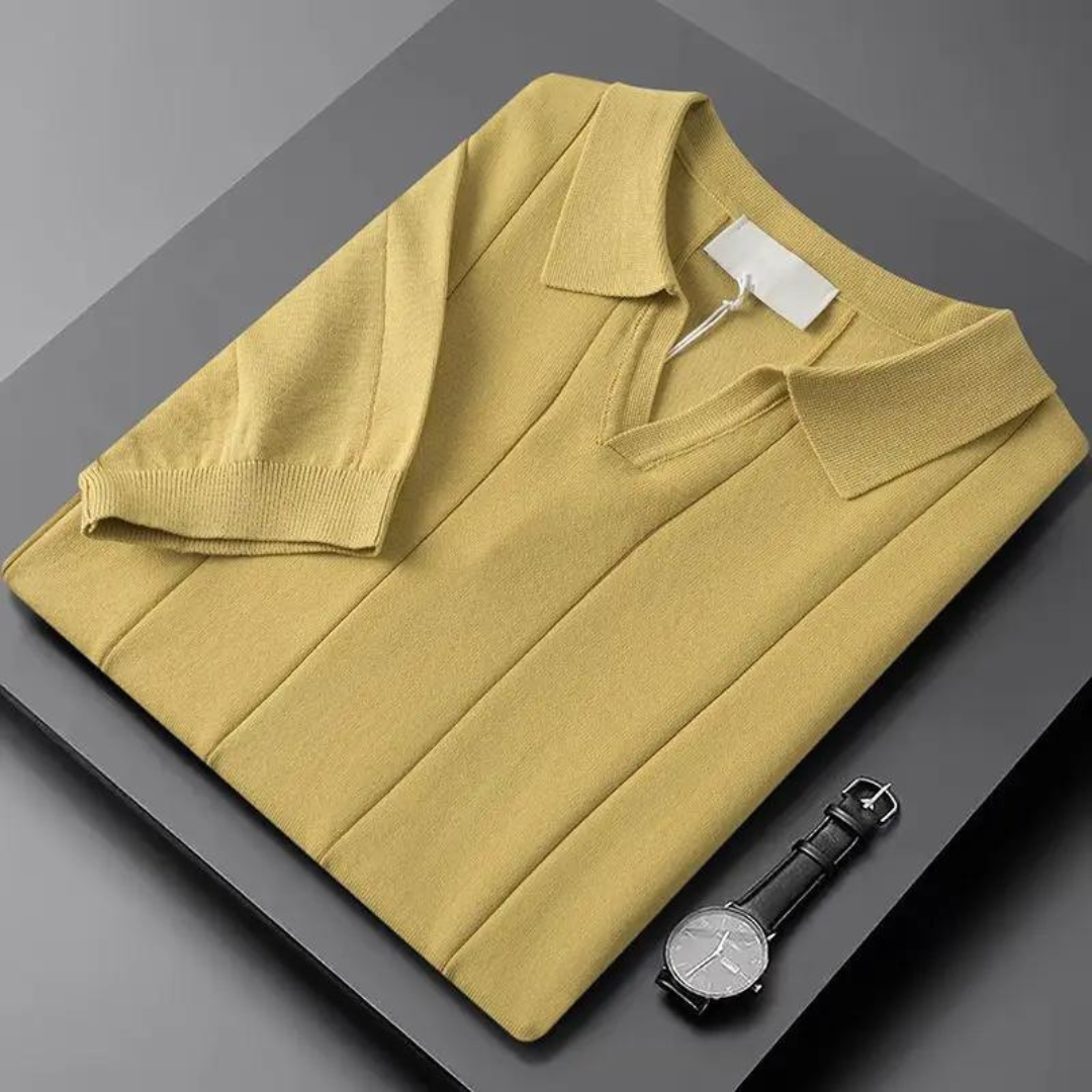 Torvian - Portofino Cotton Polo