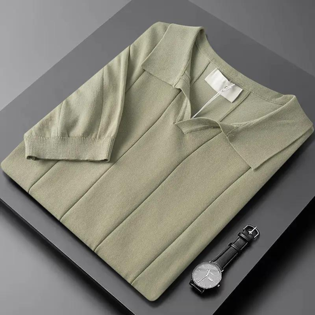 Torvian - Portofino Cotton Polo