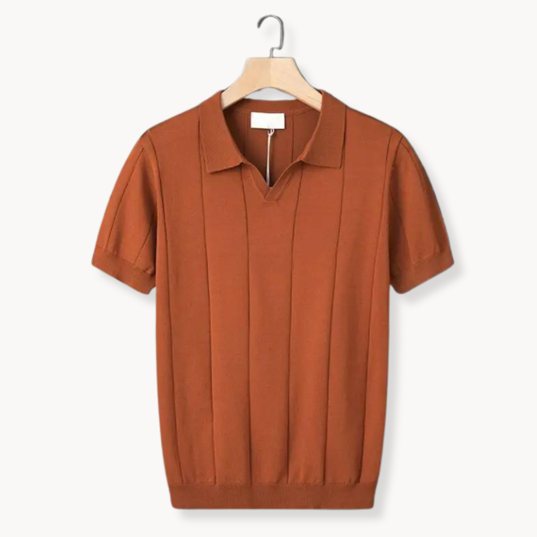 Torvian - Portofino Cotton Polo