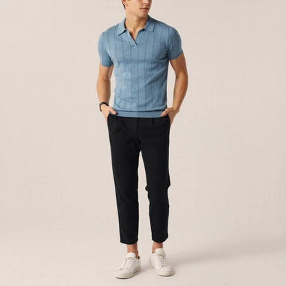 Torvian - Portofino Cotton Polo