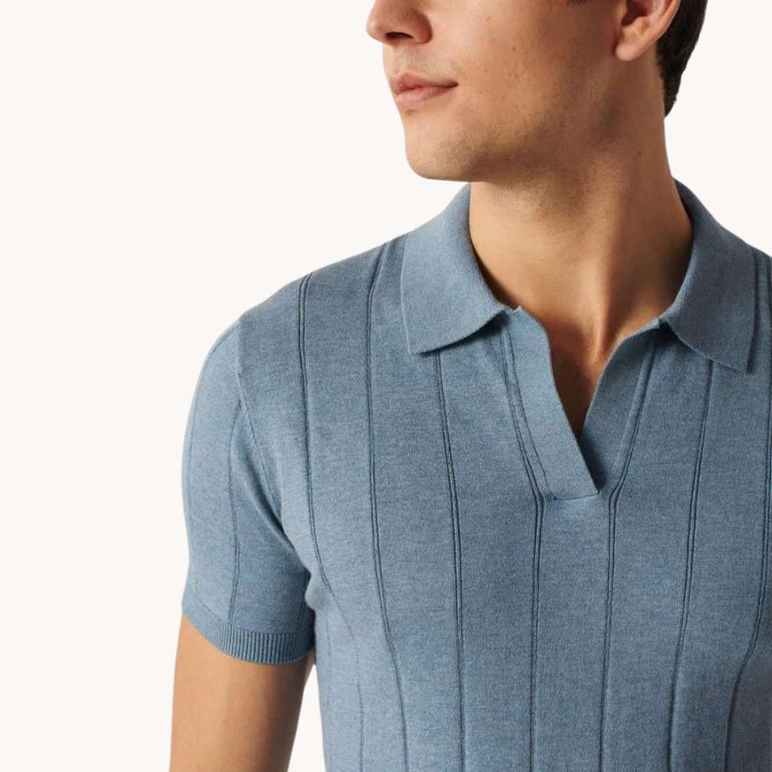 Torvian - Portofino Cotton Polo