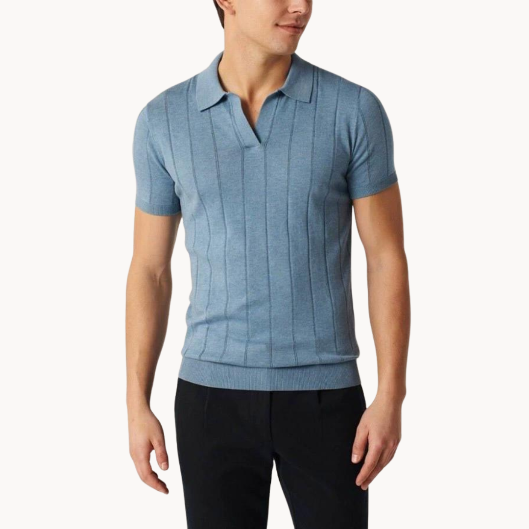 Torvian - Portofino Cotton Polo