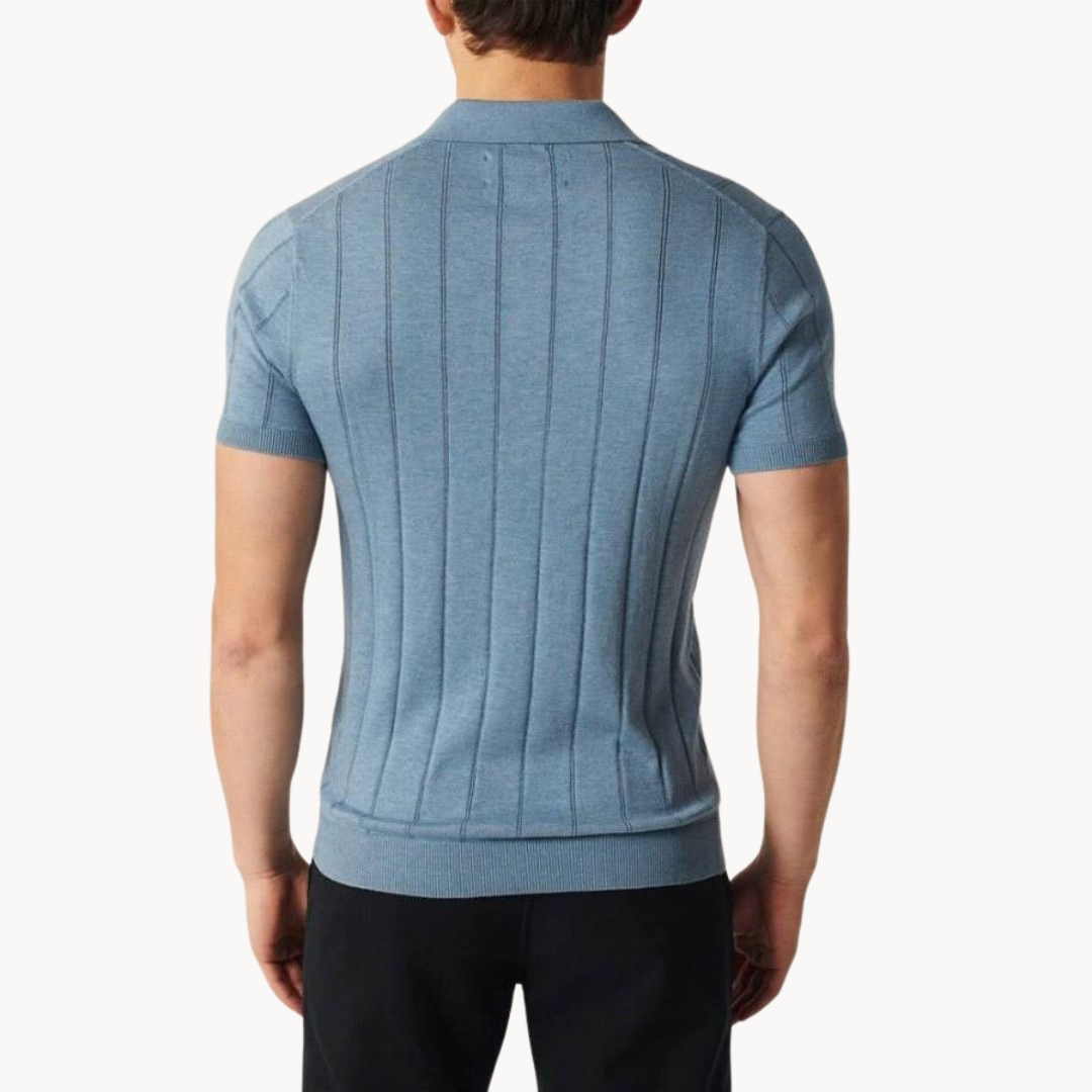 Torvian - Portofino Cotton Polo