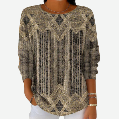 Aunavelle - Sophisticated Sweater