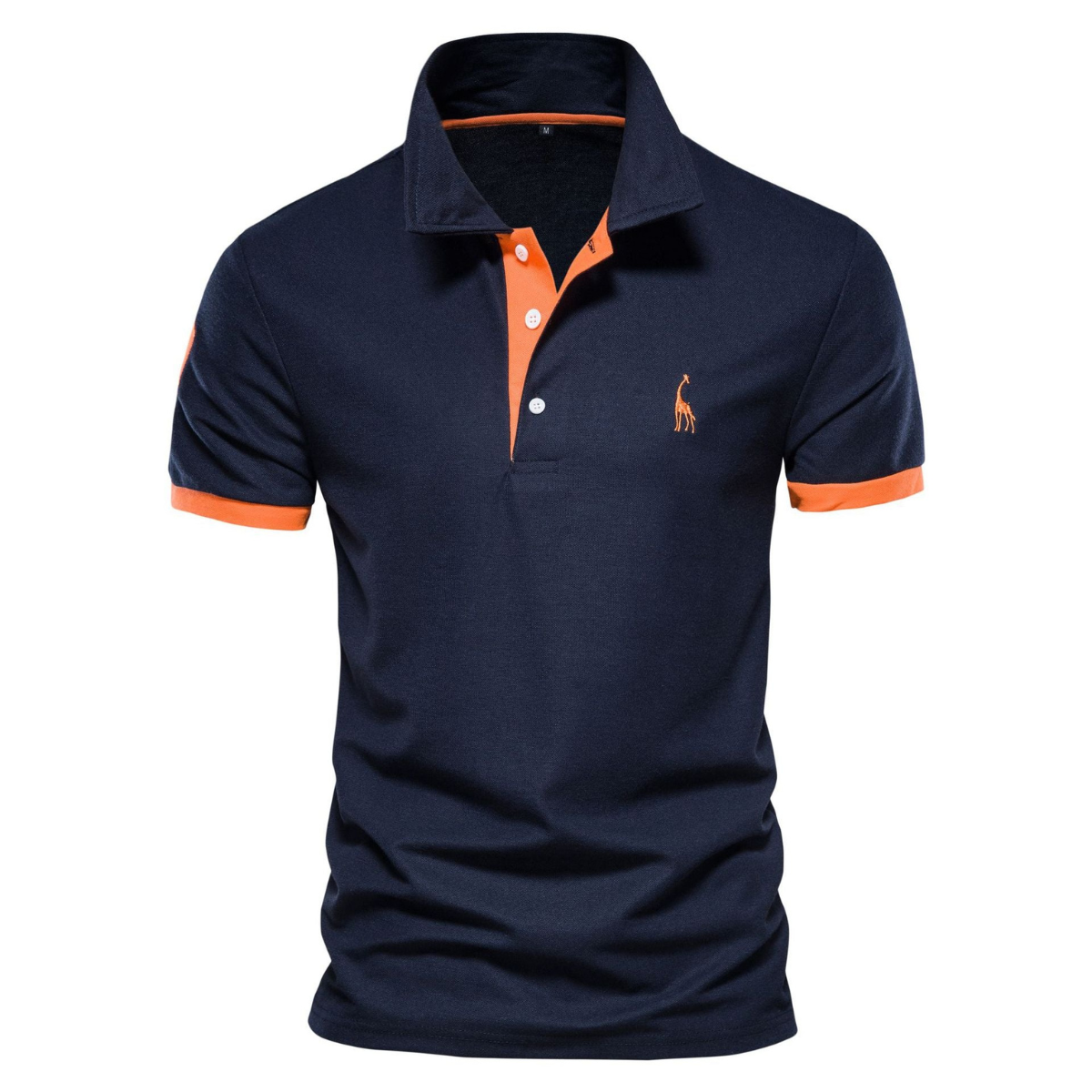 Jeravin - Premium Casual Polo