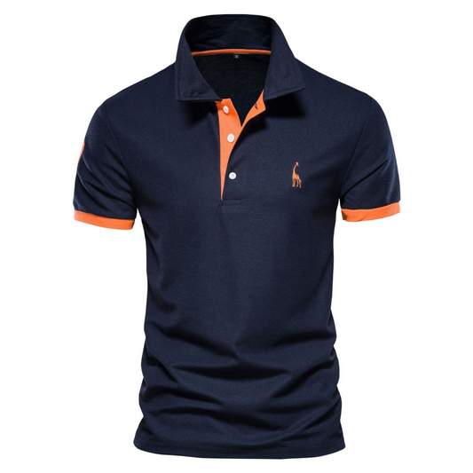 Jeravin - Premium Casual Polo