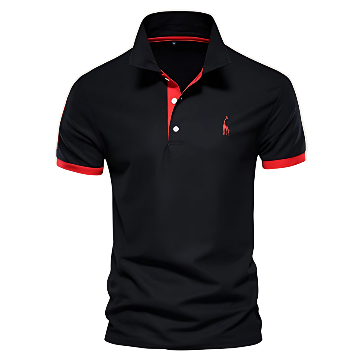 Jeravin - Premium Casual Polo