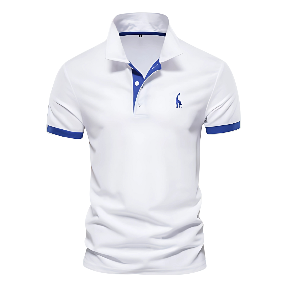 Jeravin - Premium Casual Polo