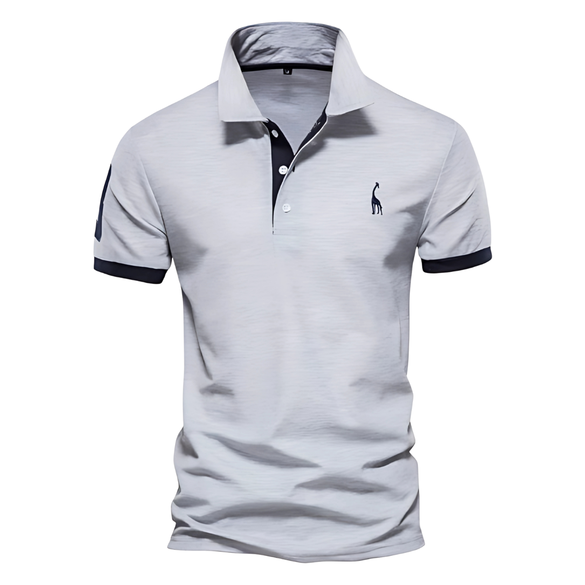 Jeravin - Premium Casual Polo