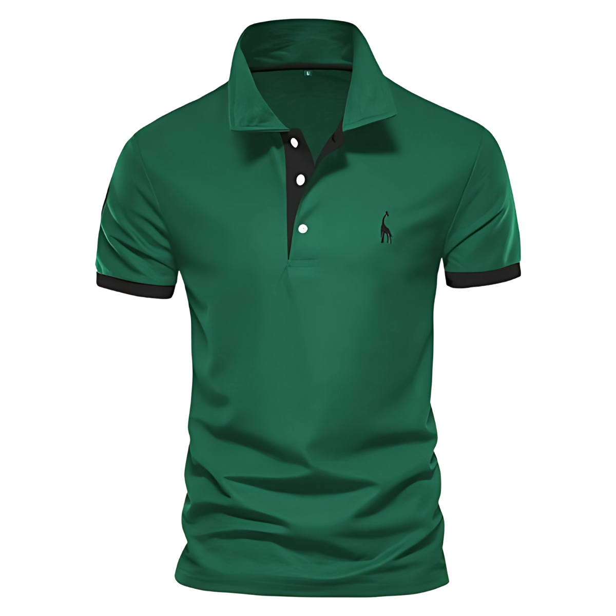 Jeravin - Premium Casual Polo