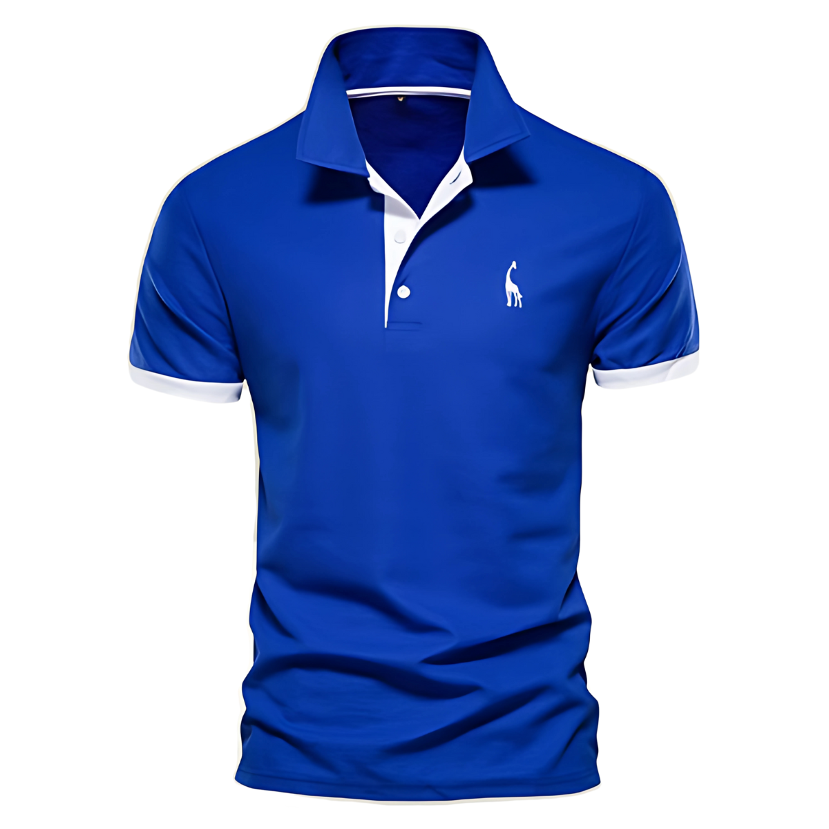 Jeravin - Premium Casual Polo