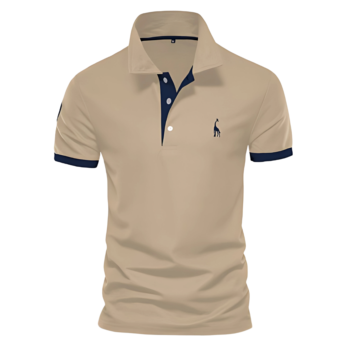 Jeravin - Premium Casual Polo