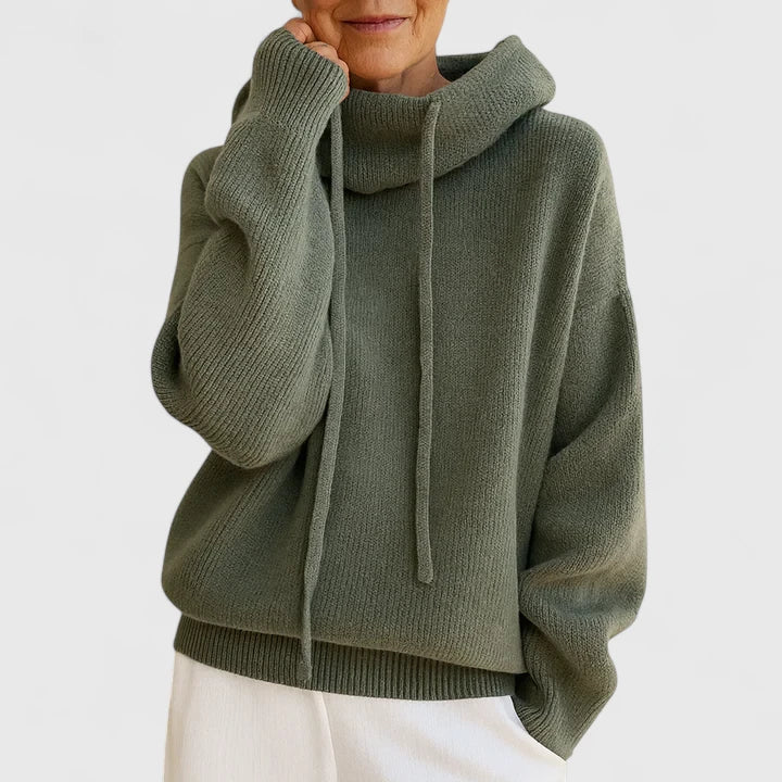 Marizyra - Comfortable Hoodie