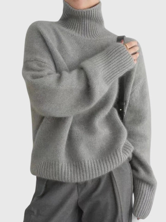 Alizorina - Elegant Sweater