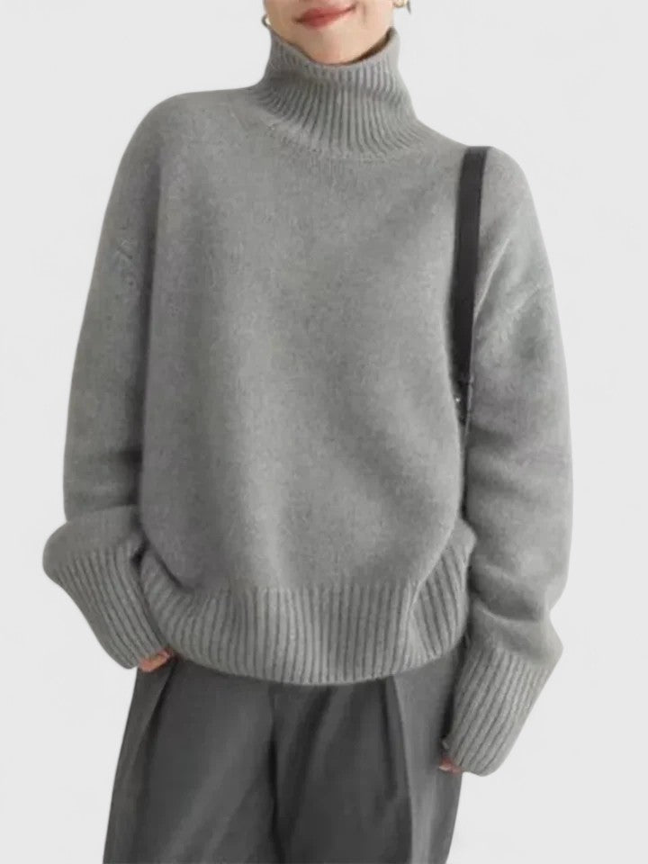 Alizorina - Elegant Sweater