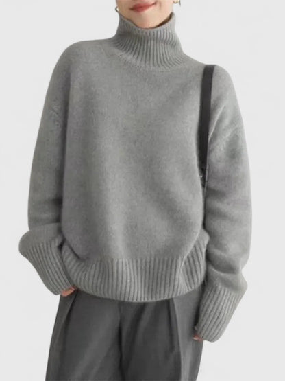 Alizorina - Elegant Sweater