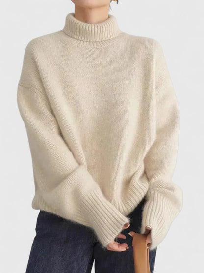 Alizorina - Elegant Sweater