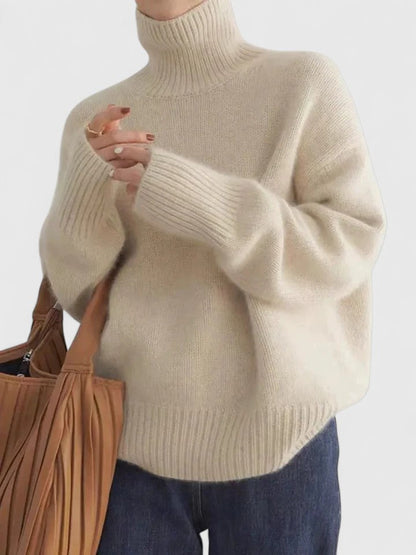 Alizorina - Elegant Sweater
