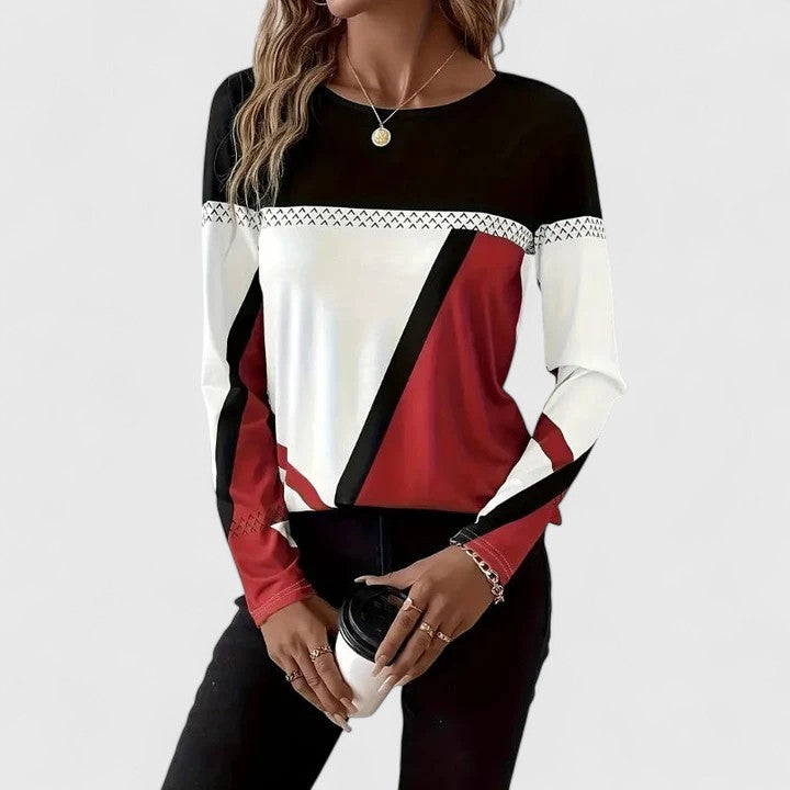 Kristallea - Elegant Sweater