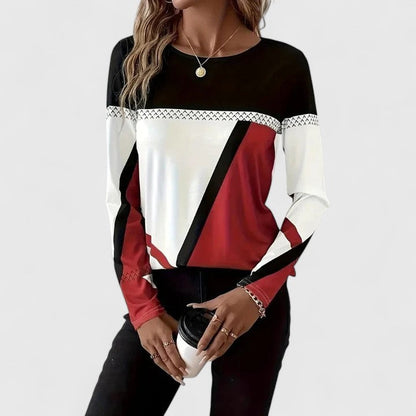 Kristallea - Elegant Sweater