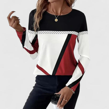 Graciora - Elegant Sweater