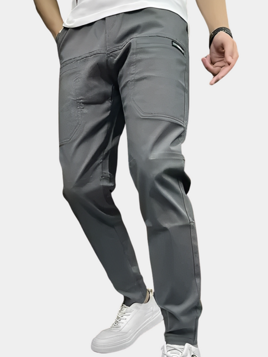 Hunter – Multi-Pocket Cargo Pants