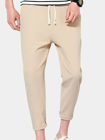 Landon – Comfortable Pants