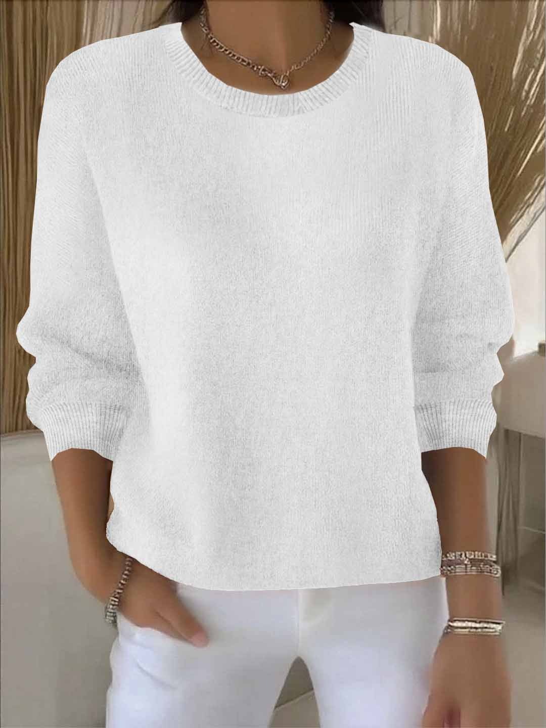 Lorivessa - Sophisticated Sweater