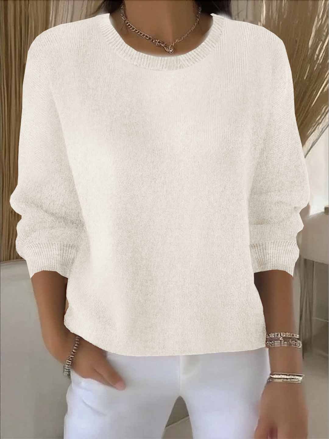 Lorivessa - Sophisticated Sweater