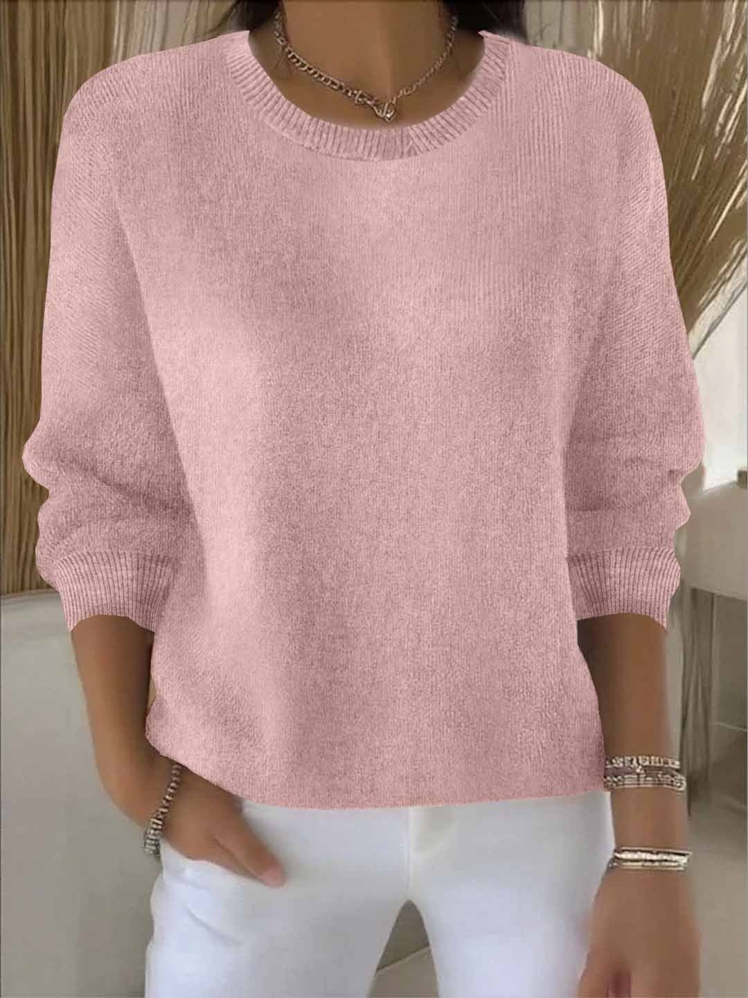 Lorivessa - Sophisticated Sweater