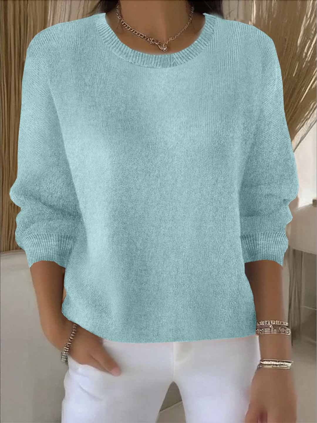 Lorivessa - Sophisticated Sweater