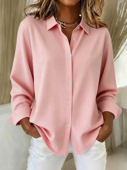 Kianna – Chic Flow Blouse