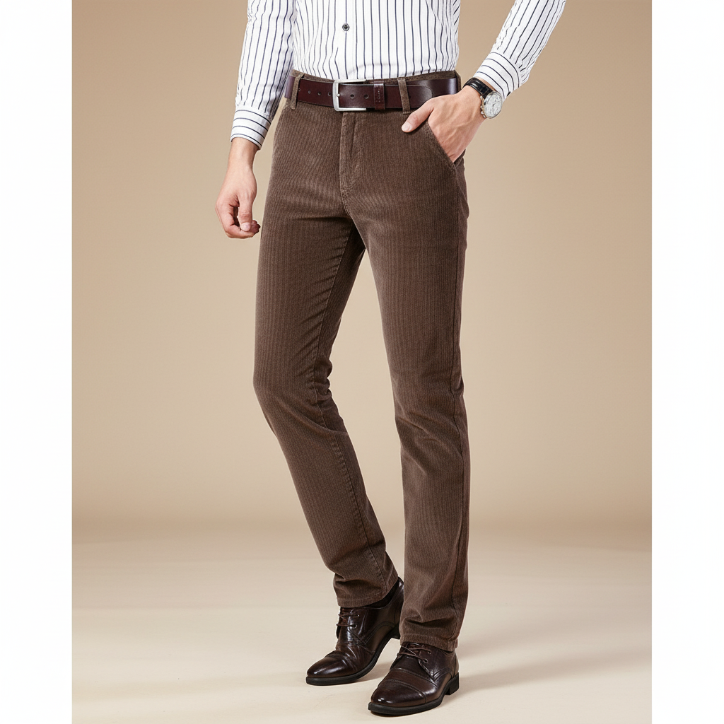 Blake – Chic Pants