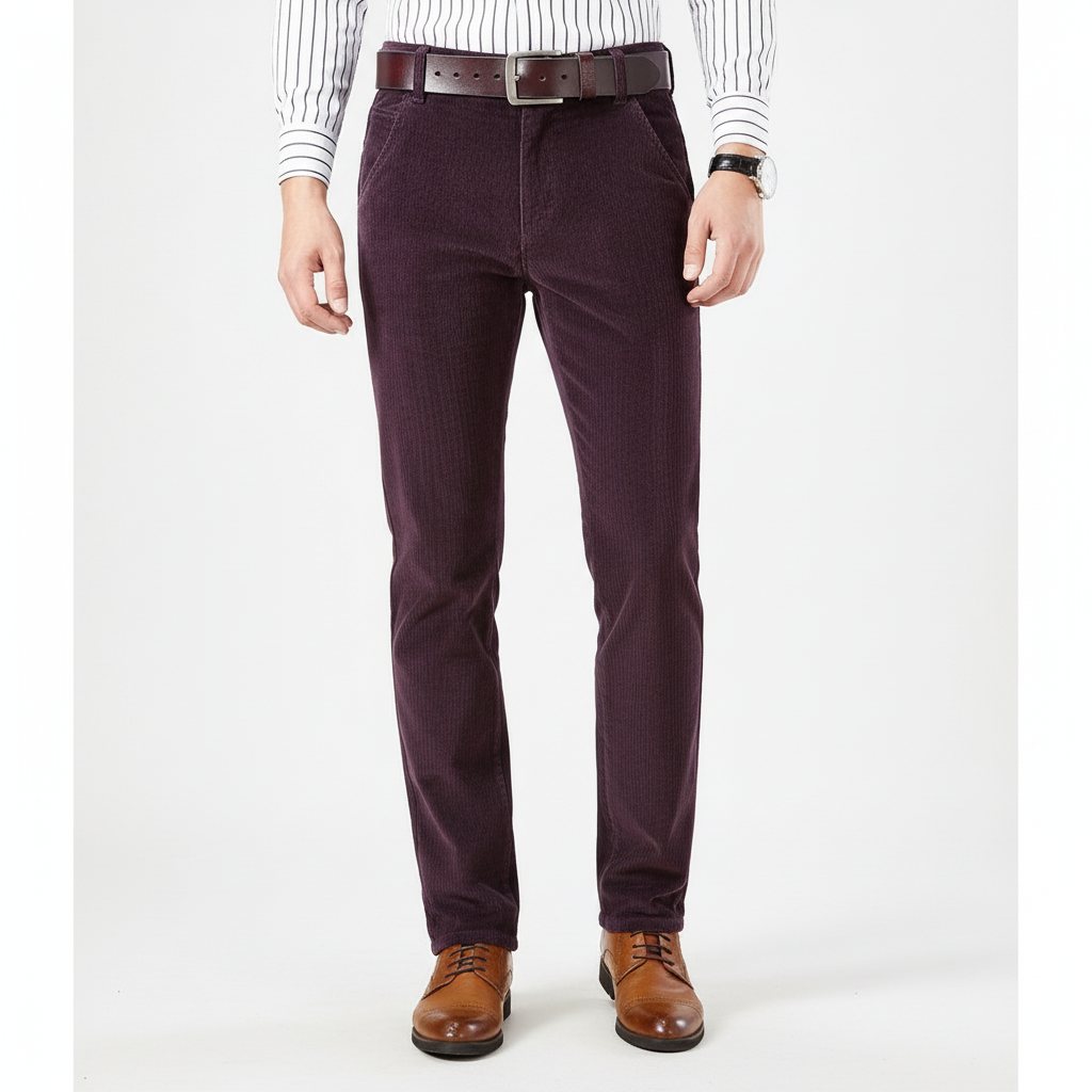 Blake – Chic Pants