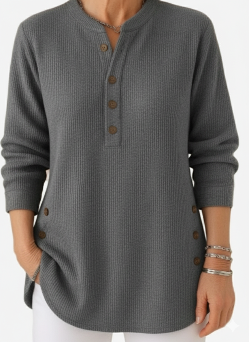 Taisoria - Comfortable Sweater