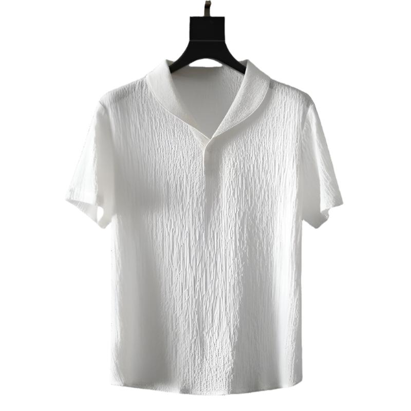 Halveric - Cotton Polo and Pants