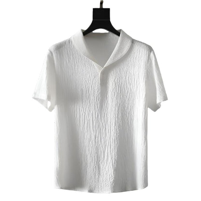Halveric - Cotton Polo and Pants