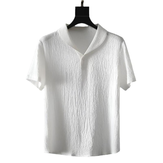 Halveric - Cotton Polo and Pants