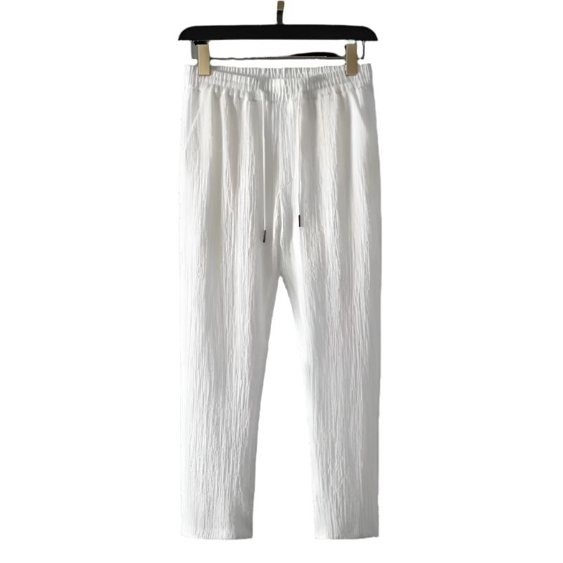 Halveric - Cotton Polo and Pants