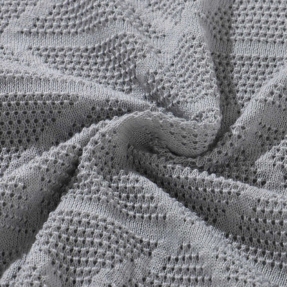 Dovarik - Knitted Polo