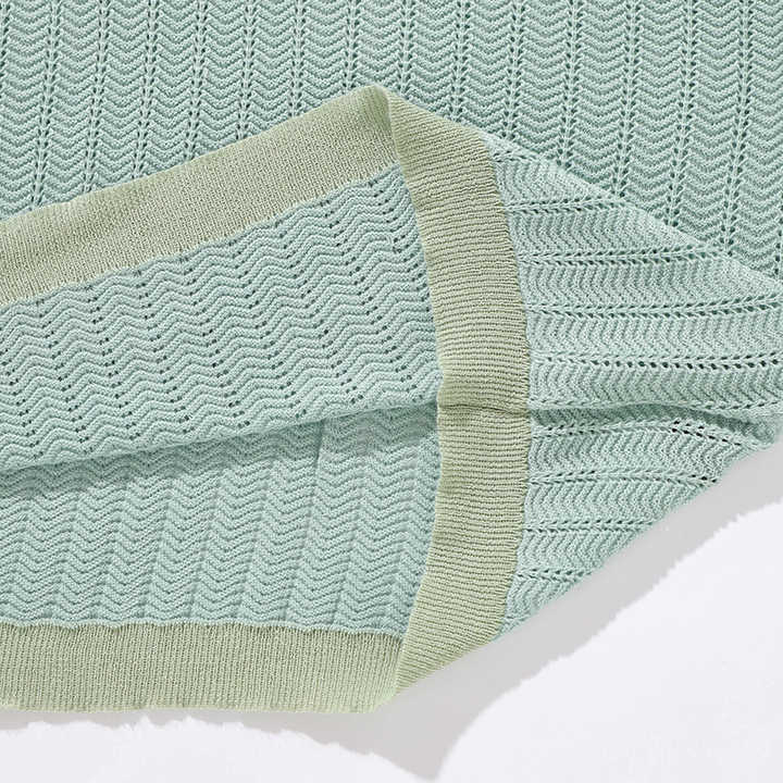 Petrovian - Knit Polo