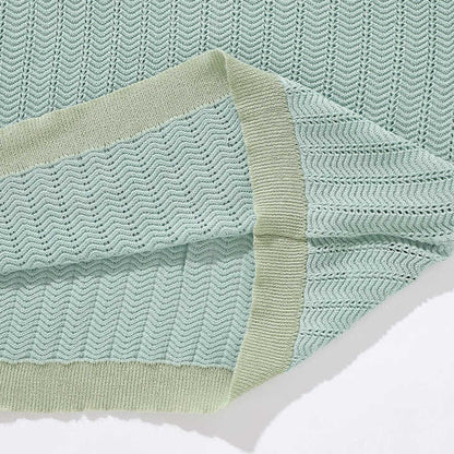 Petrovian - Knit Polo