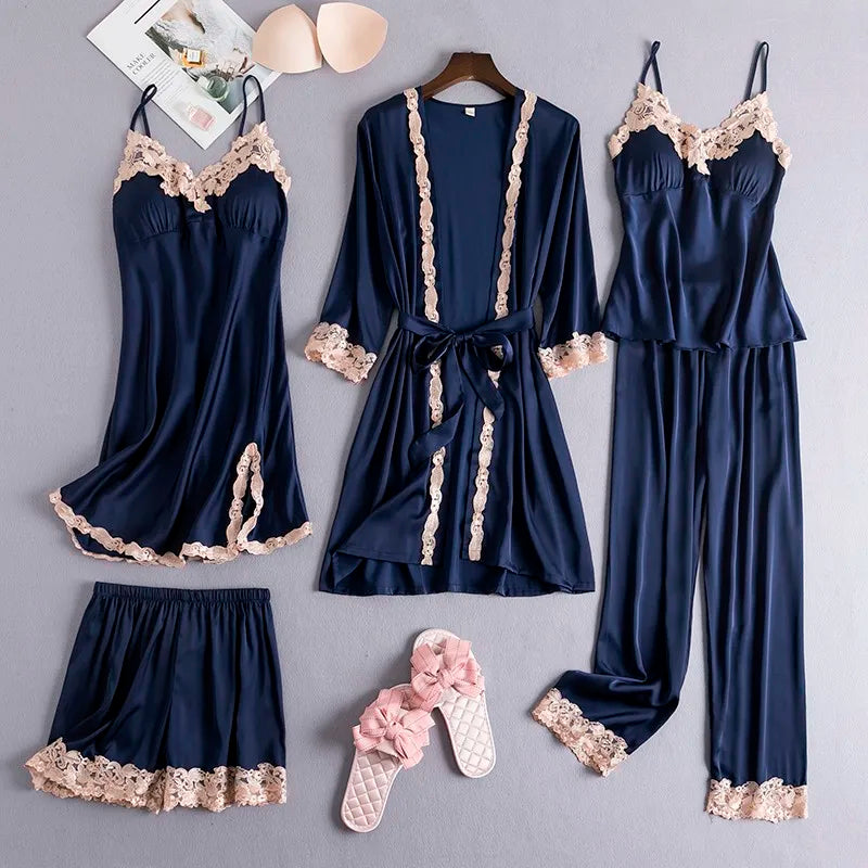 Adriana — Desire Nightwear Set