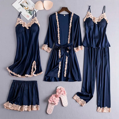 Adriana — Desire Nightwear Set