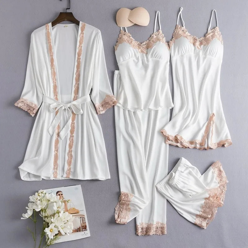 Adriana — Desire Nightwear Set