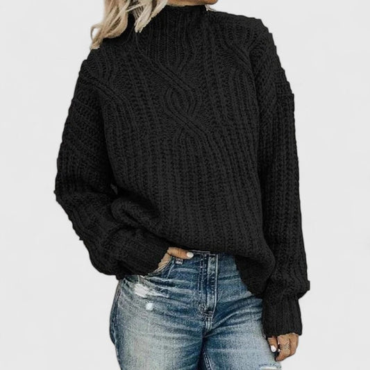 Aeryndra - Sophisticated Sweater
