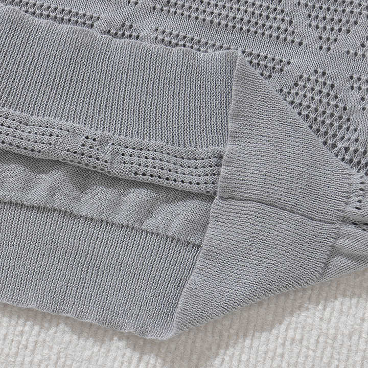 Dovarik - Knitted Polo