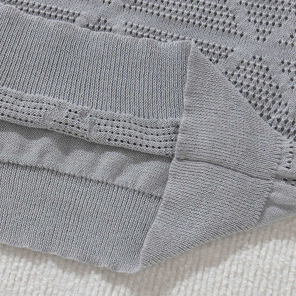Dovarik - Knitted Polo