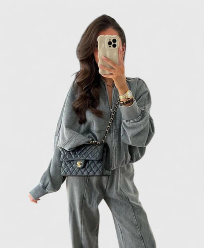 Olythera - Comfortable Sweater and Pants
